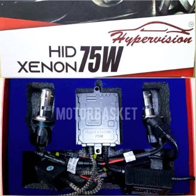 Xenon ballast 75w AC digital drivdon HID Superpris ! 5602, 430